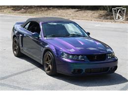 2004 Ford Mustang (CC-2120285) for sale in Lake Mary, Florida