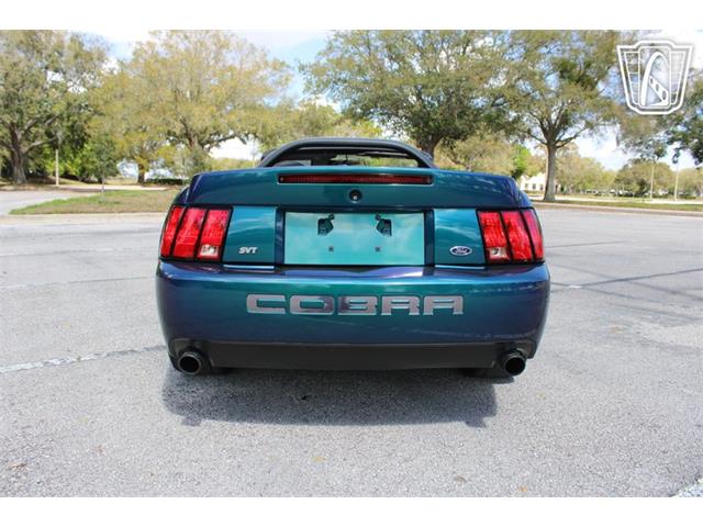 2004 Ford Mustang (CC-2120285) for sale in Lake Mary, Florida