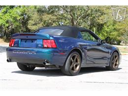 2004 Ford Mustang (CC-2120285) for sale in Lake Mary, Florida