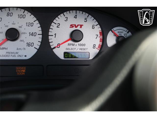 2004 Ford Mustang (CC-2120285) for sale in Lake Mary, Florida