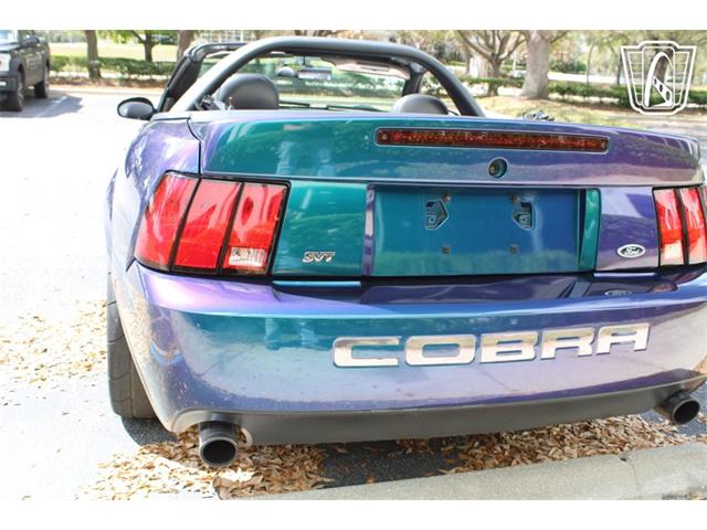 2004 Ford Mustang (CC-2120285) for sale in Lake Mary, Florida