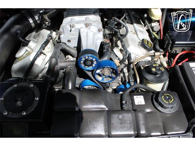 2004 Ford Mustang (CC-2120285) for sale in Lake Mary, Florida