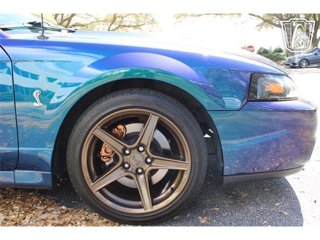 2004 Ford Mustang (CC-2120285) for sale in Lake Mary, Florida