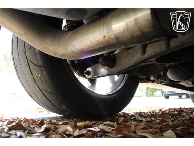 2004 Ford Mustang (CC-2120285) for sale in Lake Mary, Florida