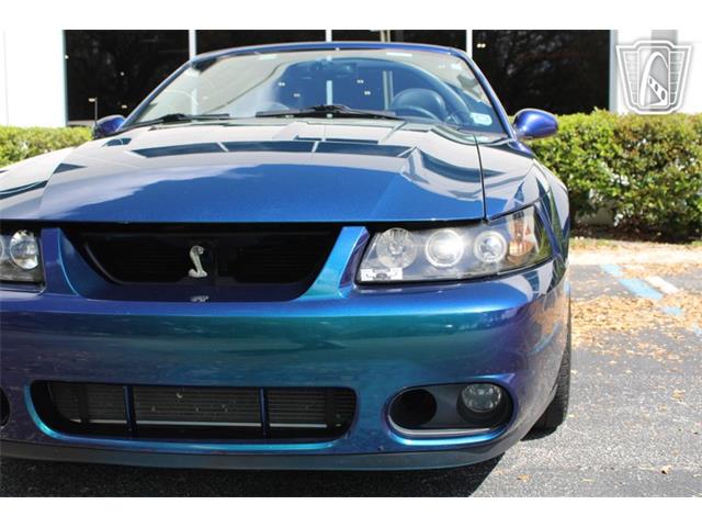 2004 Ford Mustang (CC-2120285) for sale in Lake Mary, Florida