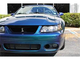 2004 Ford Mustang (CC-2120285) for sale in Lake Mary, Florida