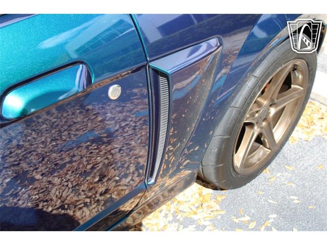 2004 Ford Mustang (CC-2120285) for sale in Lake Mary, Florida