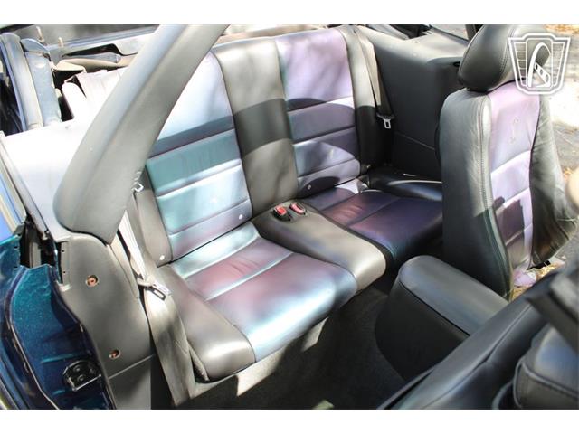 2004 Ford Mustang (CC-2120285) for sale in Lake Mary, Florida