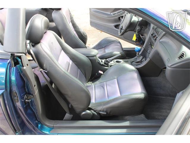 2004 Ford Mustang (CC-2120285) for sale in Lake Mary, Florida