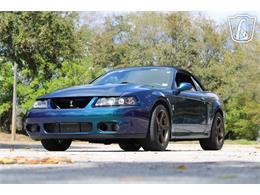 2004 Ford Mustang (CC-2120285) for sale in Lake Mary, Florida