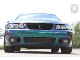 2004 Ford Mustang (CC-2120285) for sale in Lake Mary, Florida