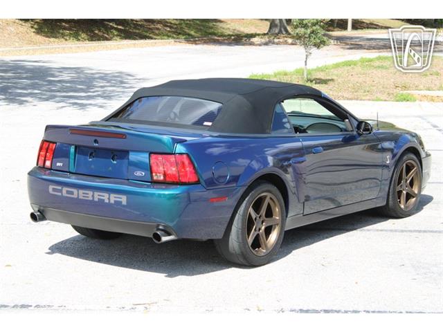 2004 Ford Mustang (CC-2120285) for sale in Lake Mary, Florida