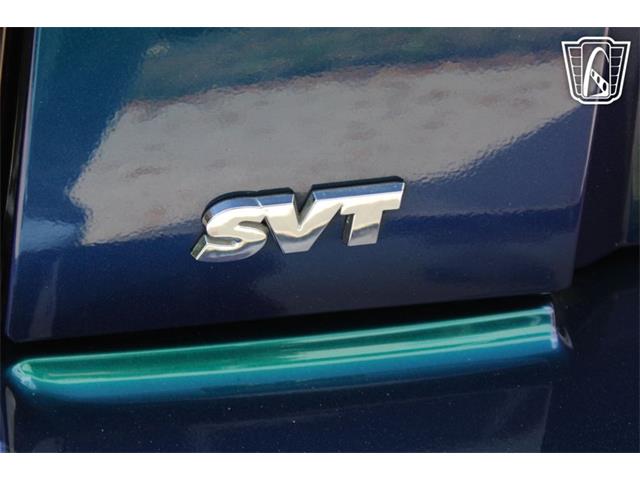 2004 Ford Mustang (CC-2120285) for sale in Lake Mary, Florida