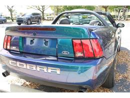 2004 Ford Mustang (CC-2120285) for sale in Lake Mary, Florida
