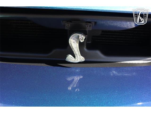 2004 Ford Mustang (CC-2120285) for sale in Lake Mary, Florida