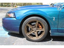 2004 Ford Mustang (CC-2120285) for sale in Lake Mary, Florida
