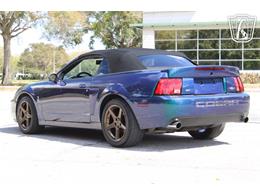 2004 Ford Mustang (CC-2120285) for sale in Lake Mary, Florida