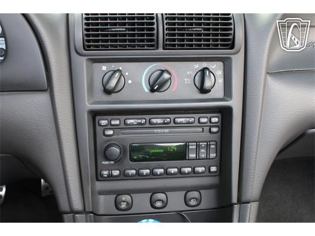2004 Ford Mustang (CC-2120285) for sale in Lake Mary, Florida