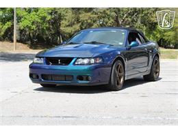 2004 Ford Mustang (CC-2120285) for sale in Lake Mary, Florida