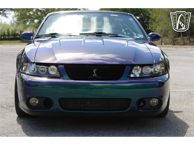 2004 Ford Mustang (CC-2120285) for sale in Lake Mary, Florida