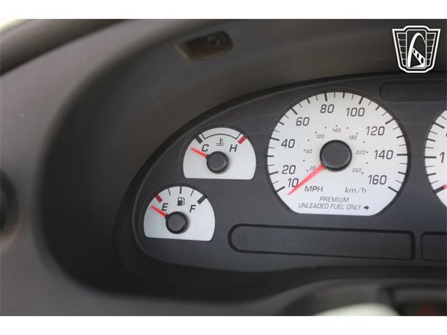 2004 Ford Mustang (CC-2120285) for sale in Lake Mary, Florida