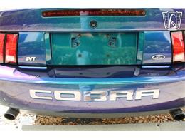 2004 Ford Mustang (CC-2120285) for sale in Lake Mary, Florida