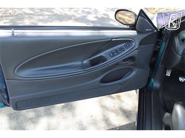 2004 Ford Mustang (CC-2120285) for sale in Lake Mary, Florida