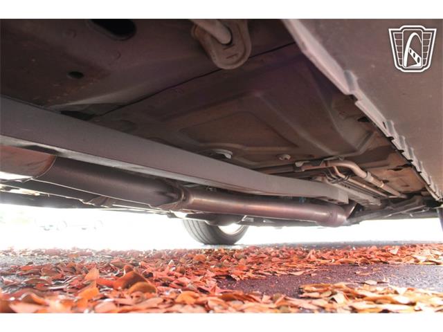 2004 Ford Mustang (CC-2120285) for sale in Lake Mary, Florida