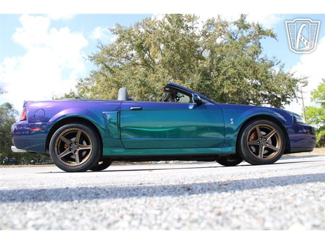 2004 Ford Mustang (CC-2120285) for sale in Lake Mary, Florida