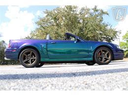 2004 Ford Mustang (CC-2120285) for sale in Lake Mary, Florida