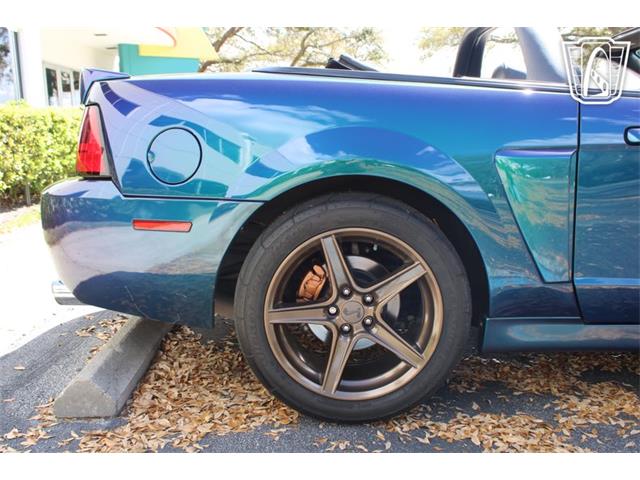 2004 Ford Mustang (CC-2120285) for sale in Lake Mary, Florida