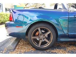 2004 Ford Mustang (CC-2120285) for sale in Lake Mary, Florida