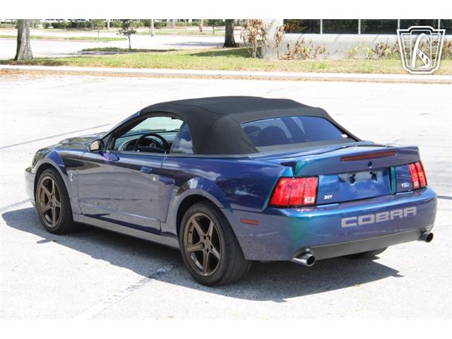 2004 Ford Mustang (CC-2120285) for sale in Lake Mary, Florida