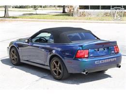 2004 Ford Mustang (CC-2120285) for sale in Lake Mary, Florida