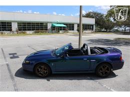 2004 Ford Mustang (CC-2120285) for sale in Lake Mary, Florida