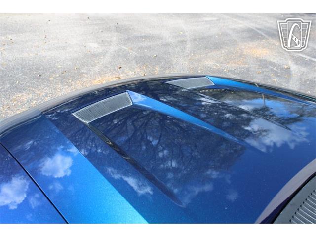 2004 Ford Mustang (CC-2120285) for sale in Lake Mary, Florida