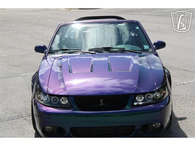 2004 Ford Mustang (CC-2120285) for sale in Lake Mary, Florida