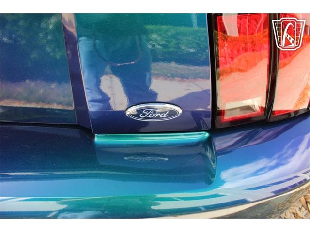 2004 Ford Mustang (CC-2120285) for sale in Lake Mary, Florida