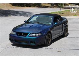 2004 Ford Mustang (CC-2120285) for sale in Lake Mary, Florida