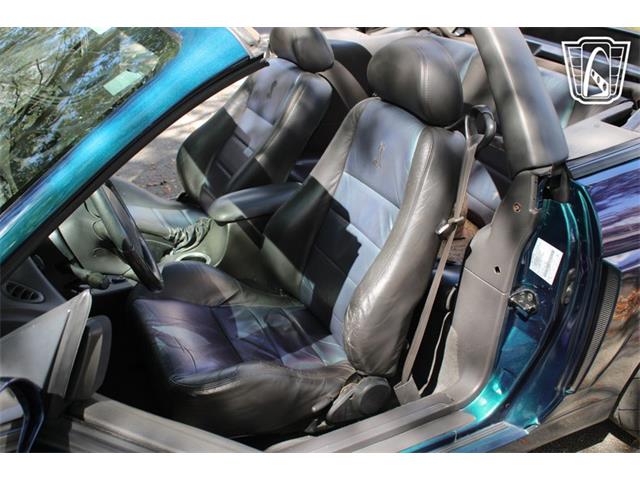 2004 Ford Mustang (CC-2120285) for sale in Lake Mary, Florida