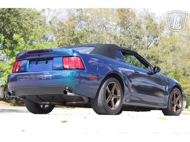2004 Ford Mustang (CC-2120285) for sale in Lake Mary, Florida