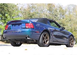 2004 Ford Mustang (CC-2120285) for sale in Lake Mary, Florida