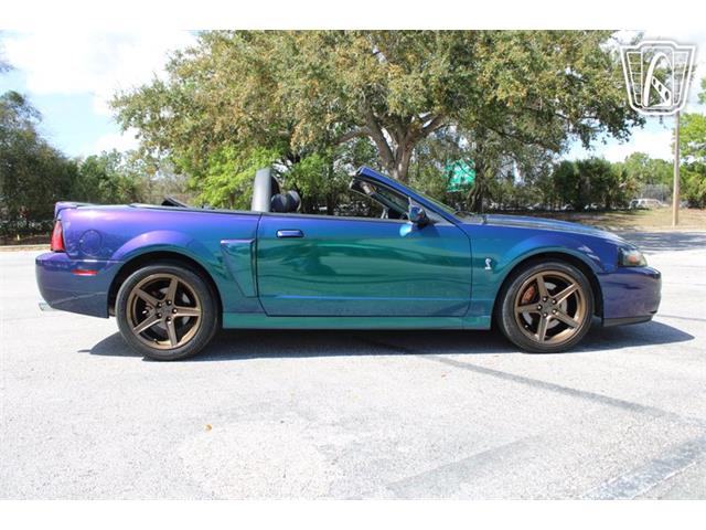 2004 Ford Mustang (CC-2120285) for sale in Lake Mary, Florida