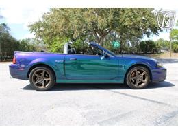 2004 Ford Mustang (CC-2120285) for sale in Lake Mary, Florida