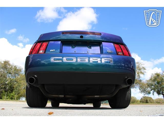 2004 Ford Mustang (CC-2120285) for sale in Lake Mary, Florida