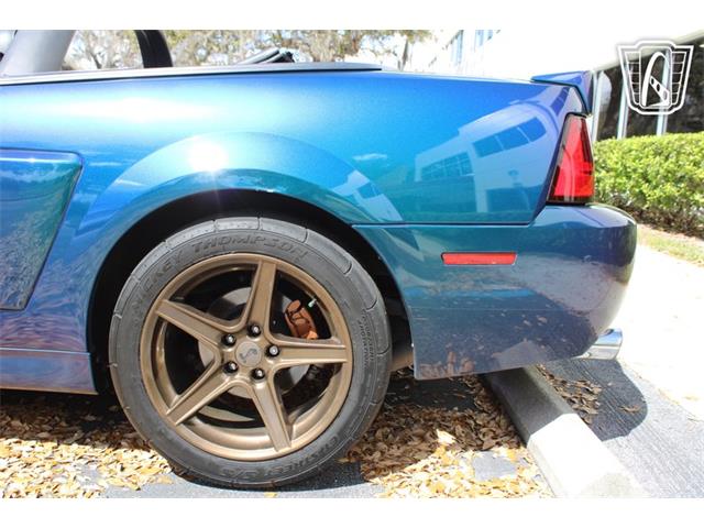 2004 Ford Mustang (CC-2120285) for sale in Lake Mary, Florida