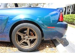 2004 Ford Mustang (CC-2120285) for sale in Lake Mary, Florida