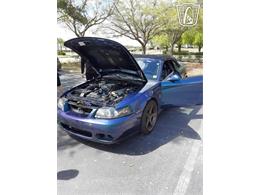 2004 Ford Mustang (CC-2120285) for sale in Lake Mary, Florida