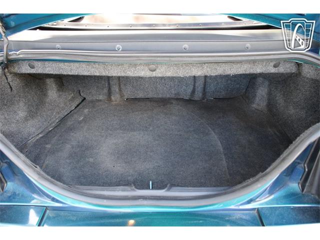 2004 Ford Mustang (CC-2120285) for sale in Lake Mary, Florida