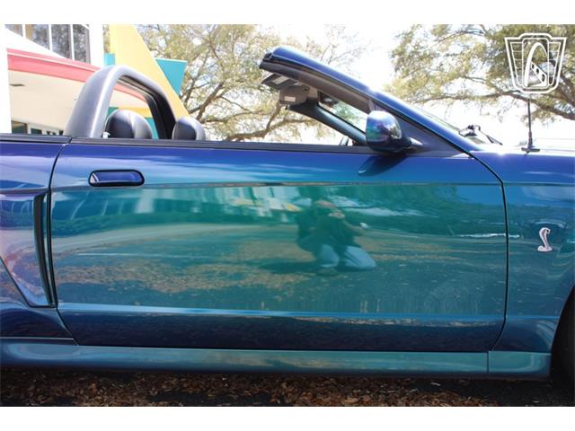 2004 Ford Mustang (CC-2120285) for sale in Lake Mary, Florida
